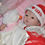 Thumbnail: Sicily Doll Kit By Sherry Rawn-19"-Limited Edition 1000