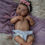Thumbnail: Nailah Doll Kit By Jorja Pigott -18.5" - LE600