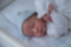 Thumbnail: Levi Doll Kit By Bonnie Brown- 21"- Back In Stock