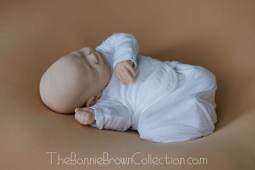 Thumbnail: Pre-Order: Newborn Baby Harry - Cuddle Baby Version