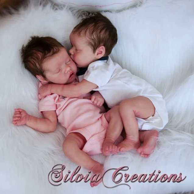 twin a by bonnie brown kit