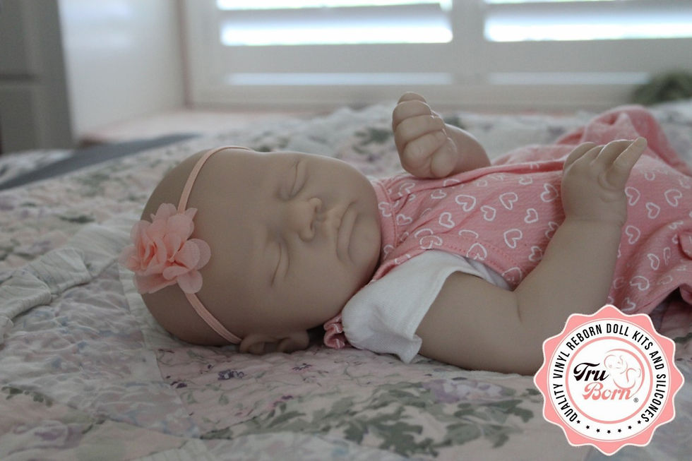 Thumbnail: Harriet by AK Kitagawa - Limited Edition 700