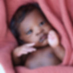 Thumbnail: Shiloh Doll Kit By Jorja Pigott - 19.5"