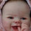 Thumbnail: Jewels Doll Kit By Sandy Faber - 21"