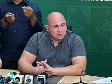 Prefeitura de Cuiabá adia início das aulas para 10 de fevereiro devido a problemas estruturais