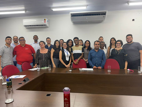 Novos Conselheiros do Conselho Estadual de Acompanhamento e Controle Social do FUNDEB Assumem Mandato com Foco em Desafios e Continuidade de Excelência.