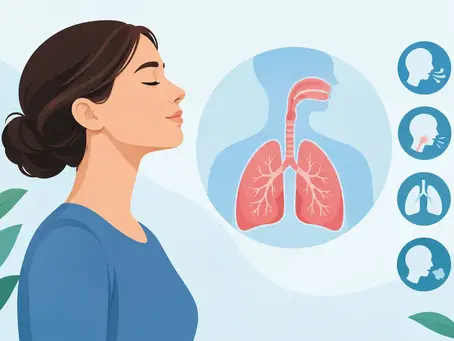 Airway Health and Signs You Should Not Ignore