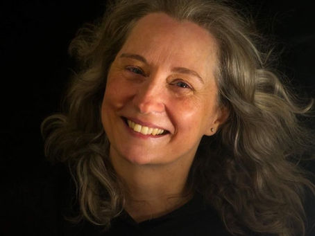 What's it like to be an Intuitive?