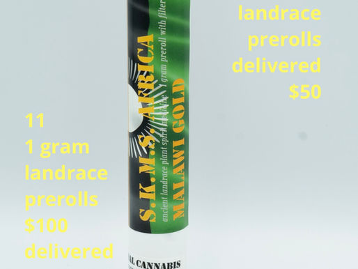 rare and direct sourced