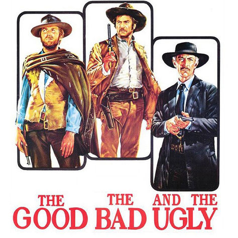 The Good, The Bad & The Ugly of Risk