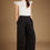 Miniatura: Pantalone PINKO Pantaloni cropped