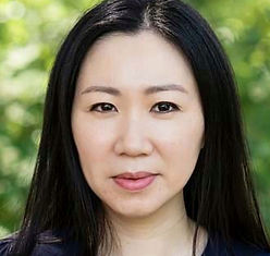 Dr. Ting-Ting ZHU
