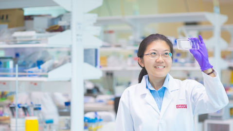 COCHE Seminar Series (4): Spectroscopy and biosensors