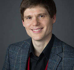 Prof. David CLIFTON