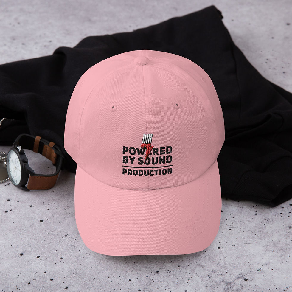 Thumbnail: Brand Dad Hat