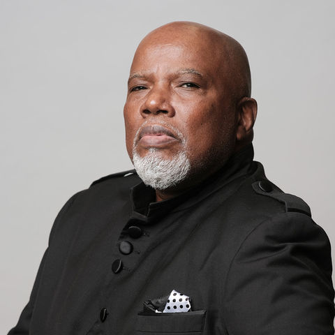 Trustee Samuel Jackson