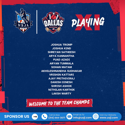 Welcome all our Stars!!