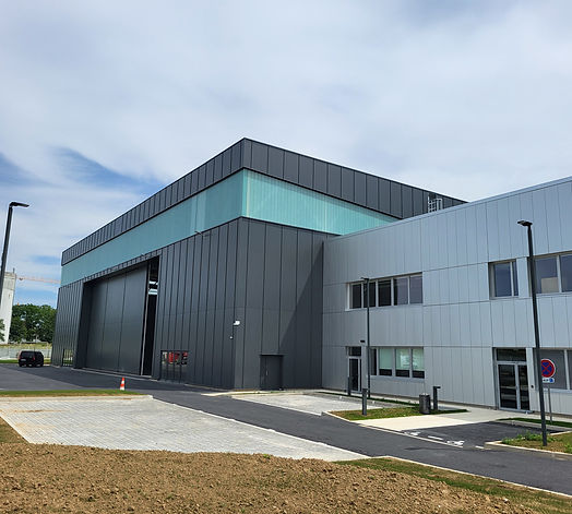 Lycée Pierre de Coubertin