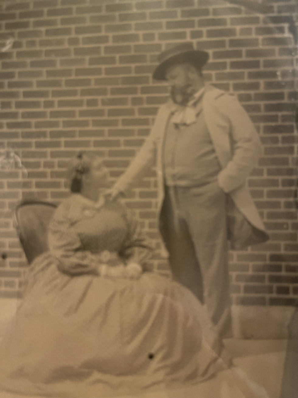 Thumbnail: Tin Type Session