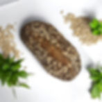 Pane Rustico Multicereale (Rustic Multigram Bread)