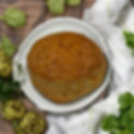 Pane Rustico Piccante ai Due Formaggi (Cheese Chili Bread)