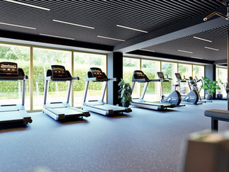 Cordia Vitan Gym – randări amenajare interioară, București | DesigNerd (15)