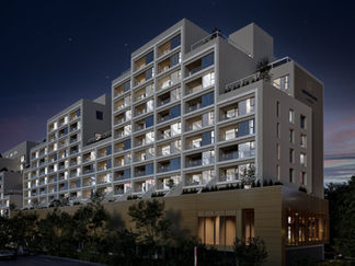 Cordia Vitan – randări exterior, București | DesigNerd (11)