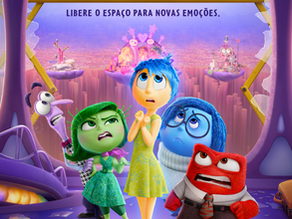 Educação emocional para crianças. De todas as idades!