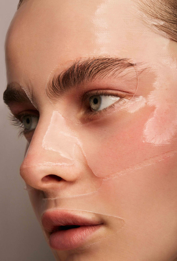 Nieves Elorduy Make-up