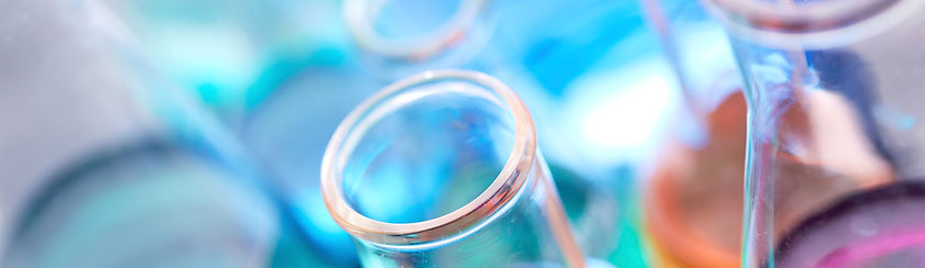 Test Tubes