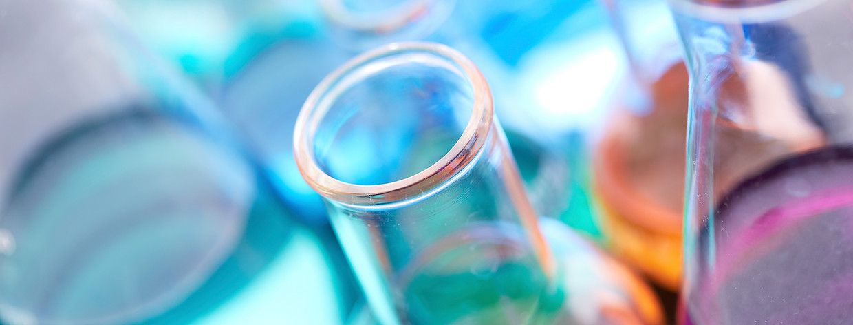 Test Tubes