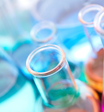 laboratório em Caldas Novas