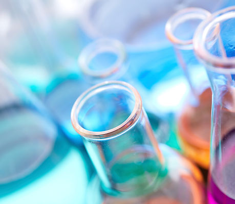 Test Tubes