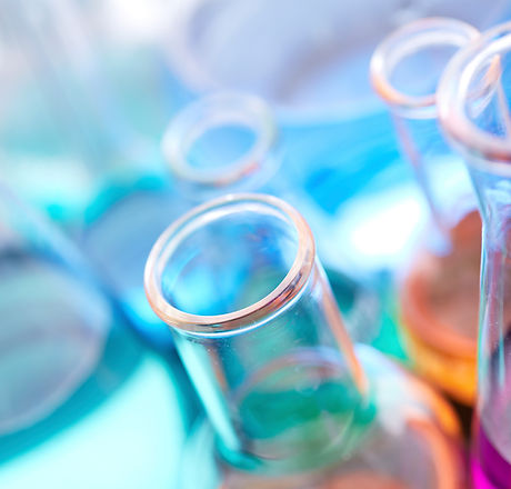 Test Tubes