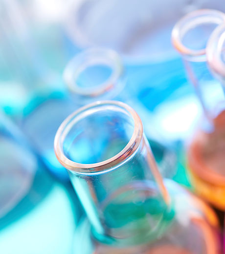 Test Tubes