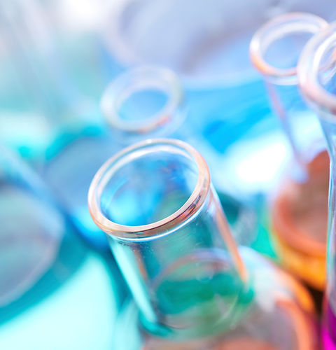 Test Tubes