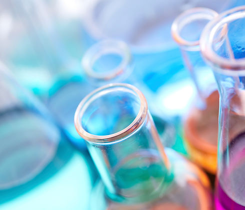 Test Tubes