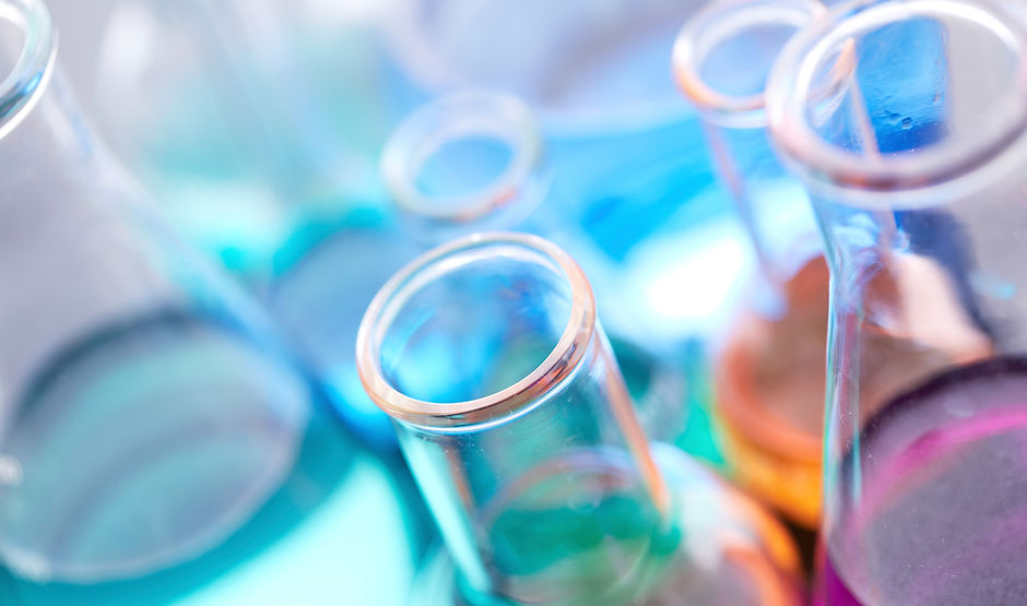 Test Tubes