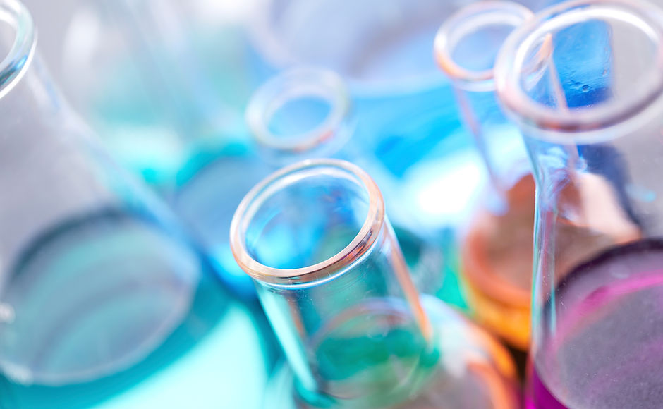 Test Tubes