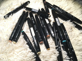 Panton.hu rendelés, Touch Marker csomag