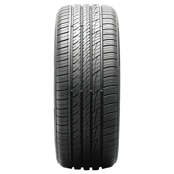 Shop New Celimo SALIENT CS580 235/50ZR17 96W Replacement Tires - Angled View