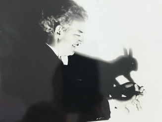 The Great Harry Blackstone 1939