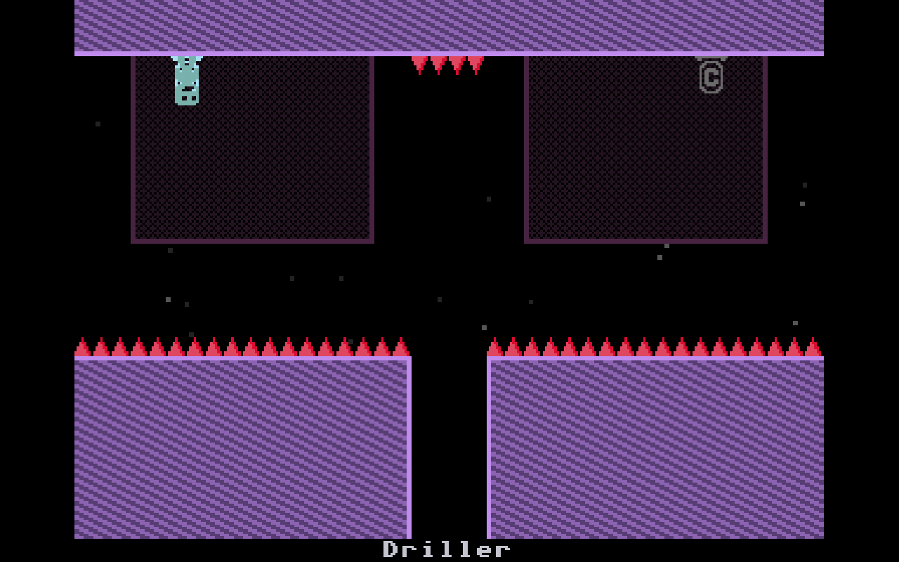 vvvvvv driller