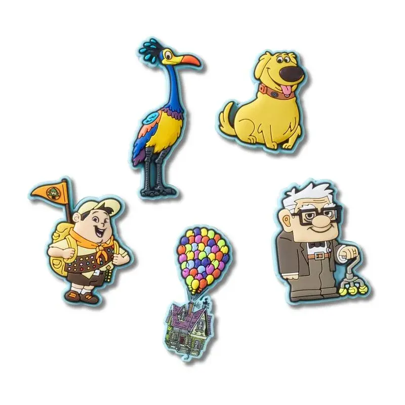 Miniatura: Pixar Up Altas Aventuras Pack com 5 Peças