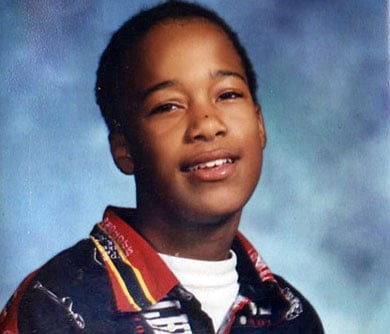 Image of Sakia Gunn