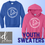 Thumbnail: FS - Youth Sweaters