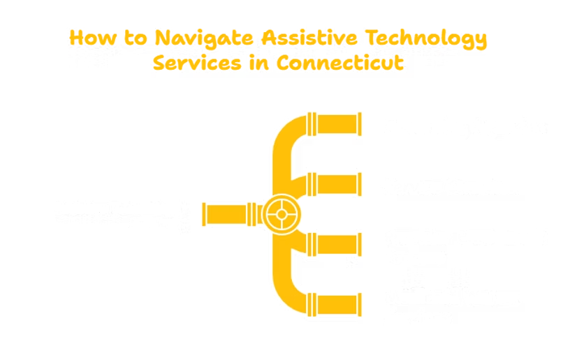 ASSISTIVE TECHNOLOGY SERVICES PROVIDER IN CONNECTICUT