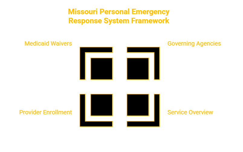  MISSOURI PERS SERVICES PROVIDER
