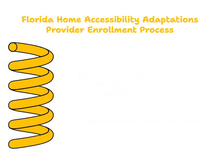 HOME ACCESSIBILITY ADAPTATIONS PROVIDER IN FLORIDA