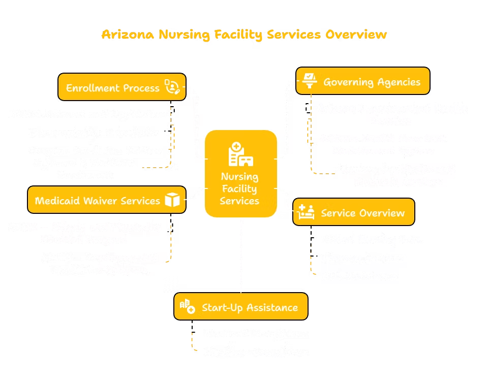 Nursing Facility Services